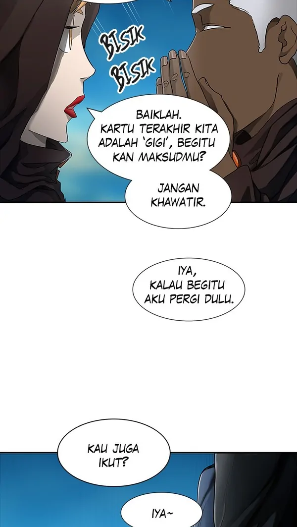 Baca Tower of God - Chapter 433 halaman 26