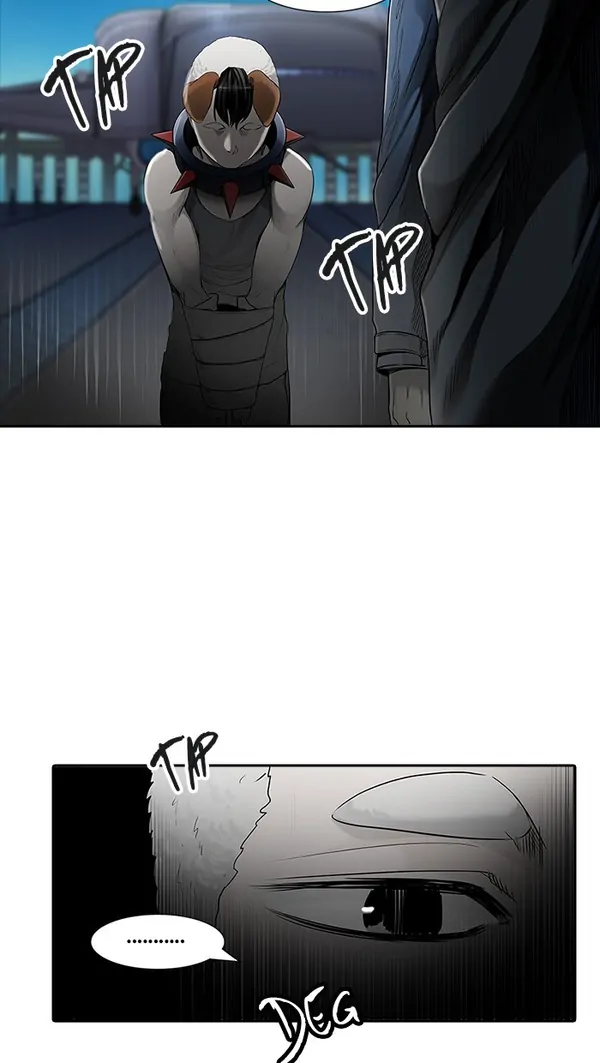 Baca Tower of God - Chapter 433 halaman 27