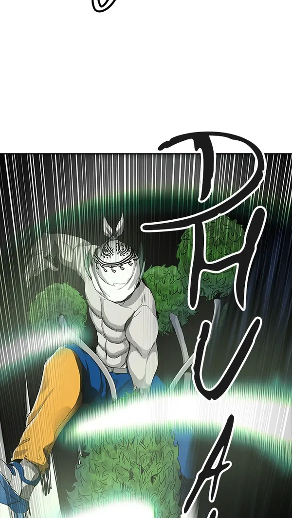 Baca Tower of God - Chapter 433 halaman 3