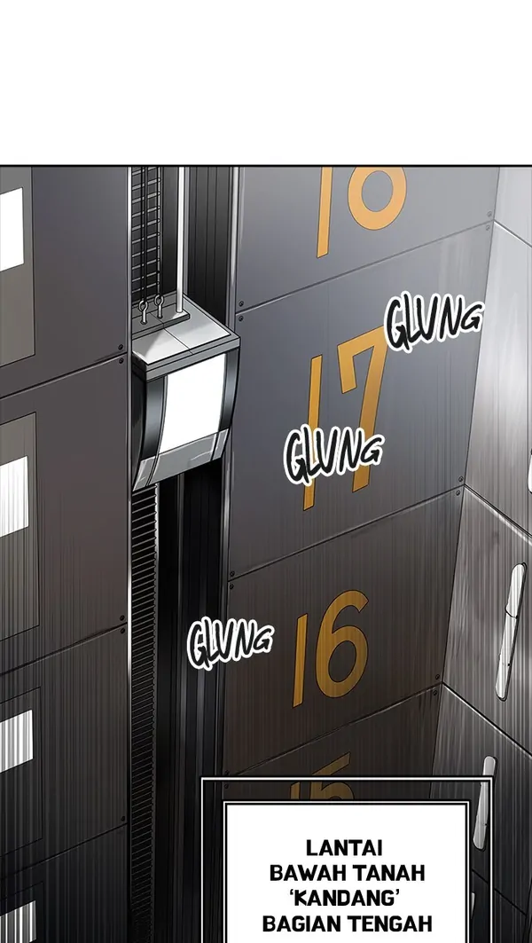 Baca Tower of God - Chapter 433 halaman 30