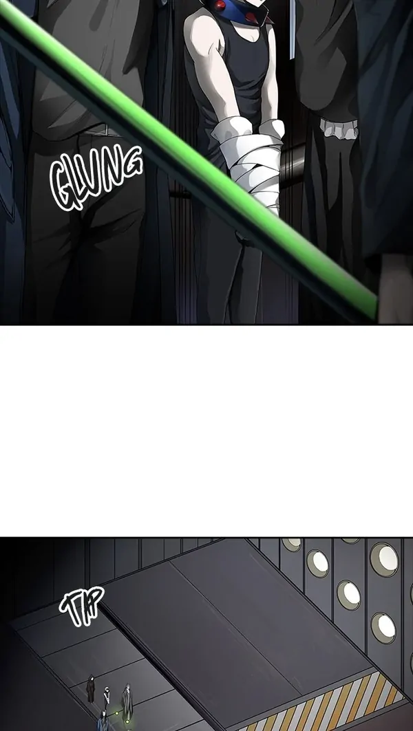 Baca Tower of God - Chapter 433 halaman 32