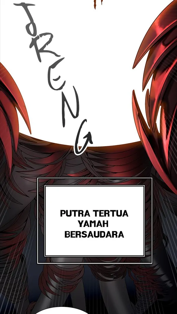 Baca Tower of God - Chapter 433 halaman 36