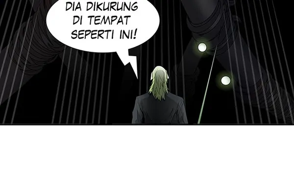 Baca Tower of God - Chapter 433 halaman 37