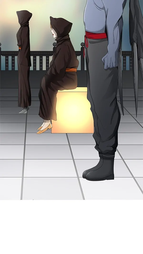 Baca Tower of God - Chapter 433 halaman 46