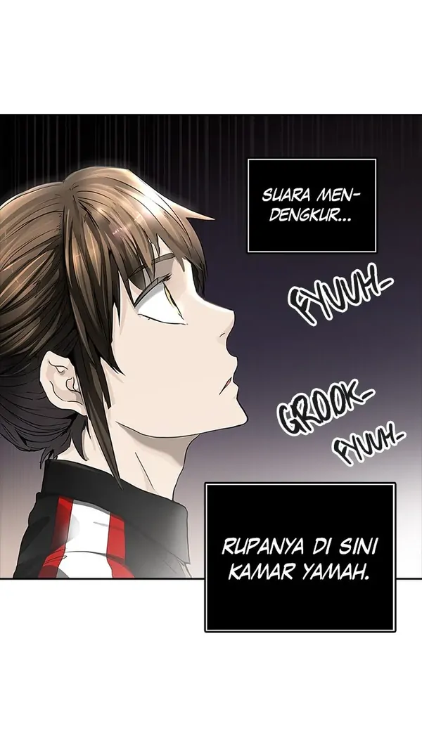 Baca Tower of God - Chapter 433 halaman 53