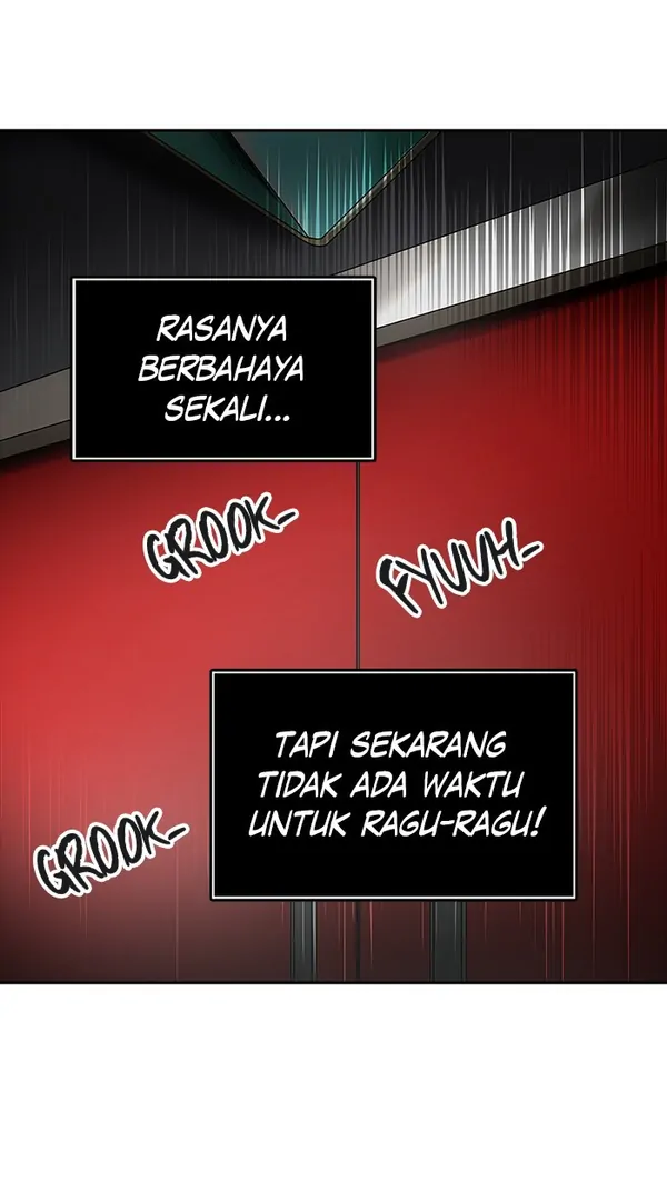 Baca Tower of God - Chapter 433 halaman 54