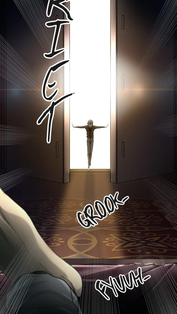 Baca Tower of God - Chapter 433 halaman 56