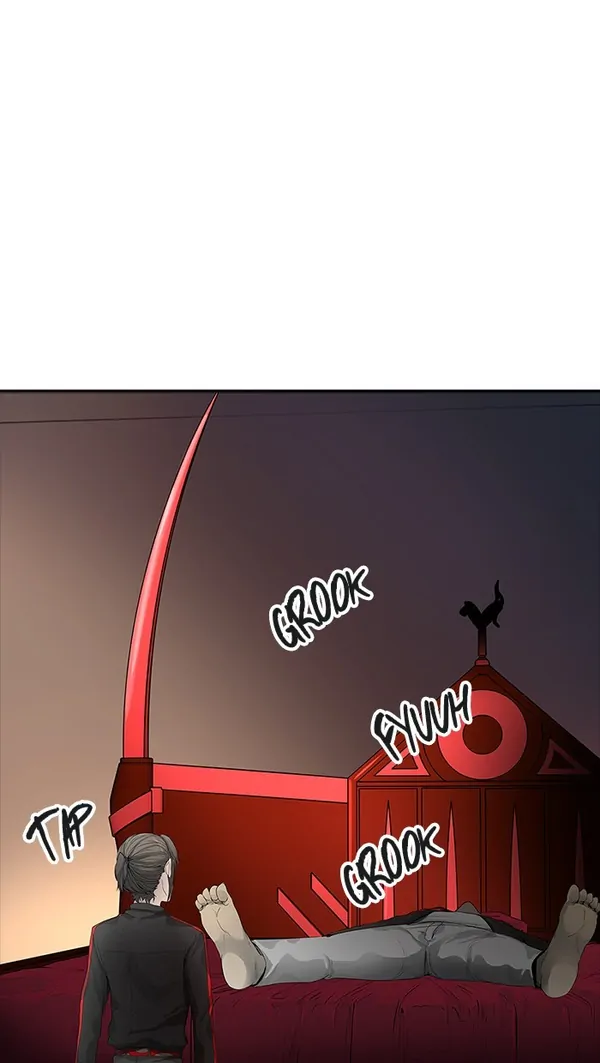 Baca Tower of God - Chapter 433 halaman 58