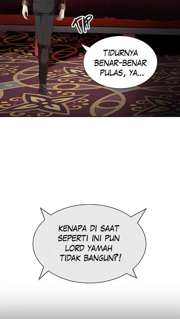 Baca Tower of God - Chapter 433 halaman 59
