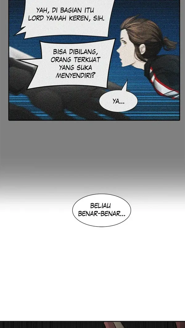 Baca Tower of God - Chapter 433 halaman 61