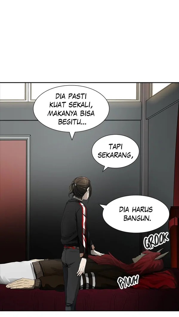 Baca Tower of God - Chapter 433 halaman 63