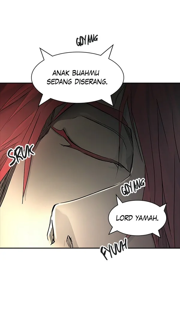 Baca Tower of God - Chapter 433 halaman 64