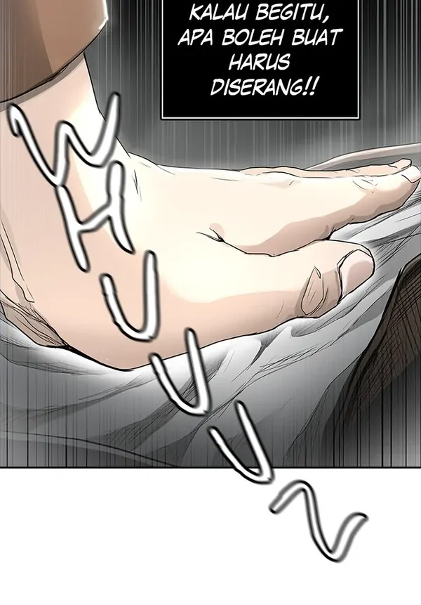 Baca Tower of God - Chapter 433 halaman 66