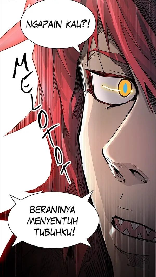 Baca Tower of God - Chapter 433 halaman 69