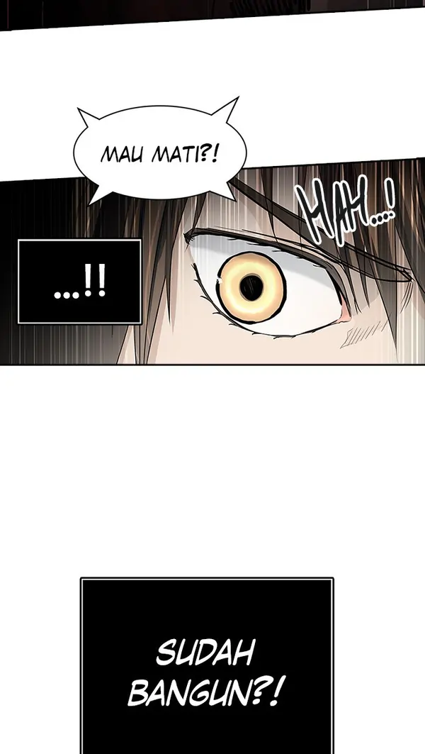 Baca Tower of God - Chapter 433 halaman 70