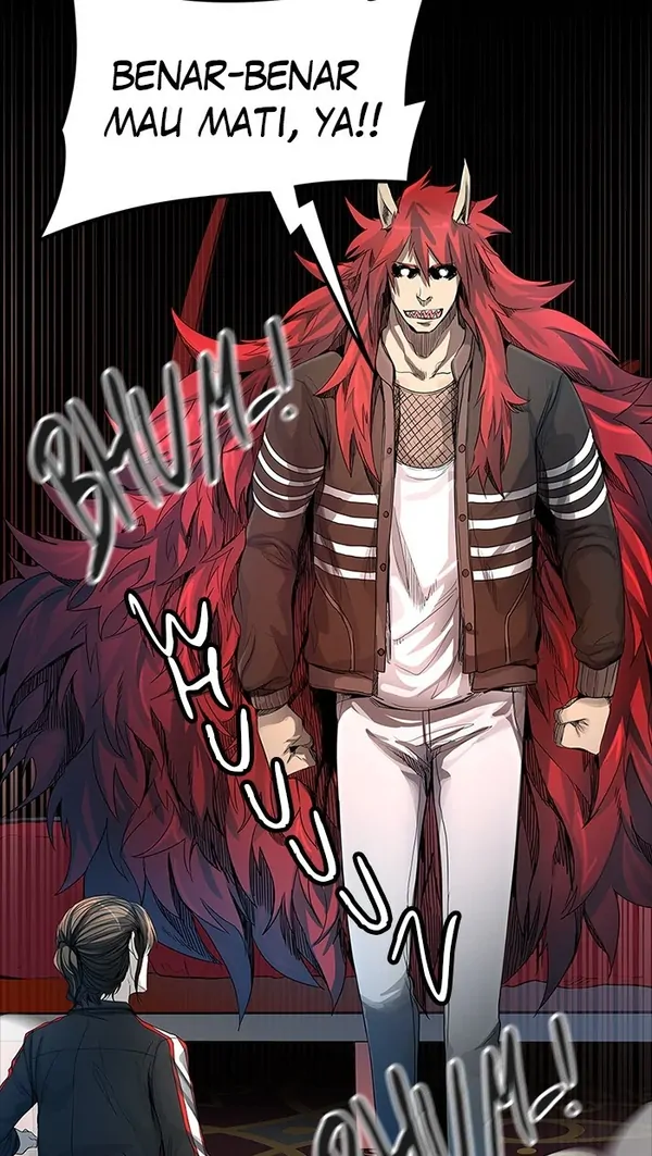 Baca Tower of God - Chapter 433 halaman 82