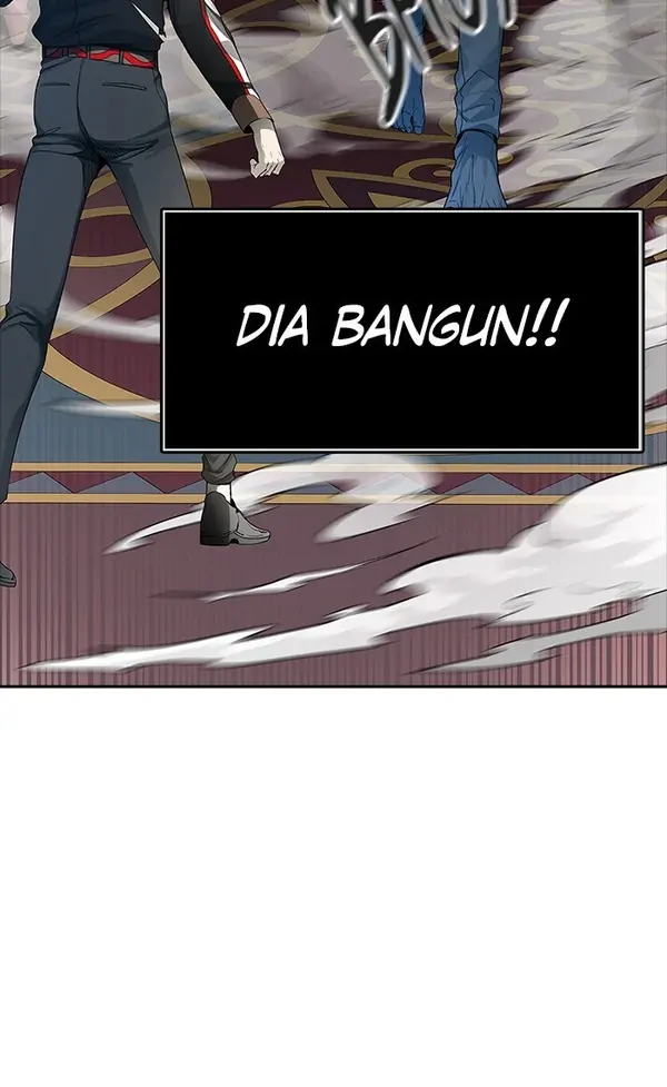 Baca Tower of God - Chapter 433 halaman 83