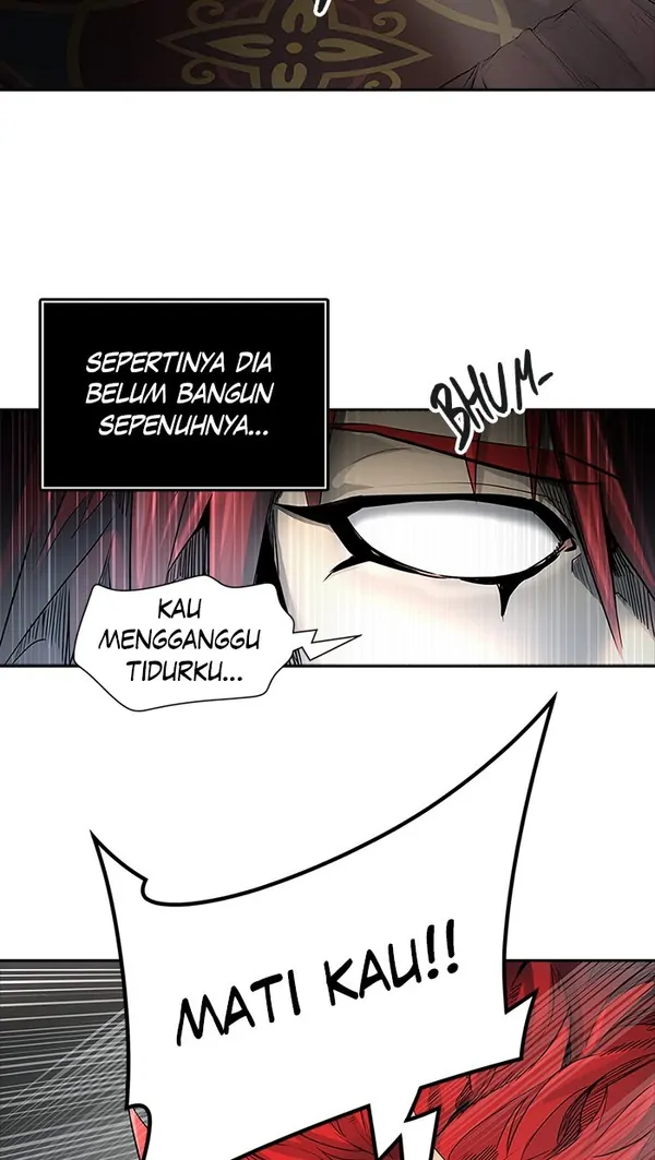 Baca Tower of God - Chapter 433 halaman 86