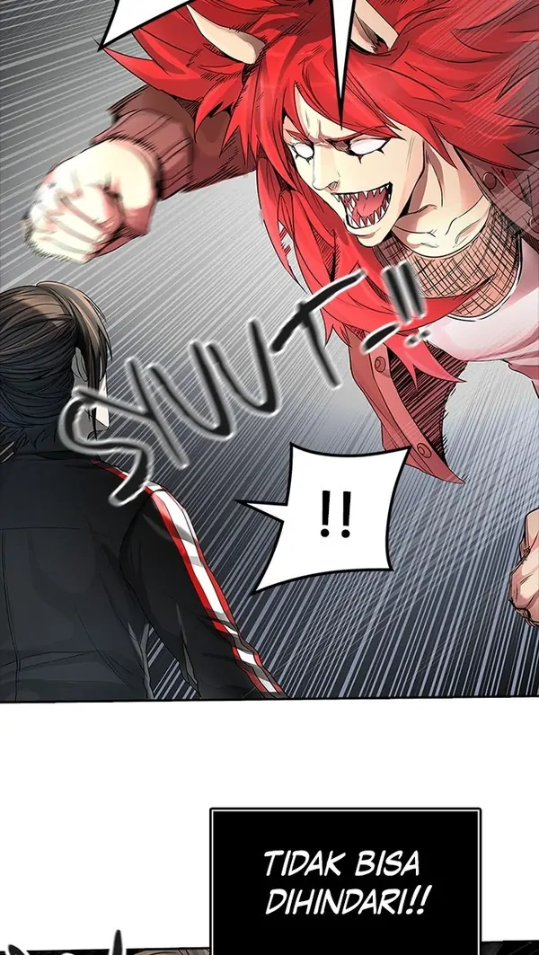 Baca Tower of God - Chapter 433 halaman 87