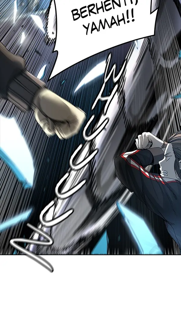 Baca Tower of God - Chapter 433 halaman 90