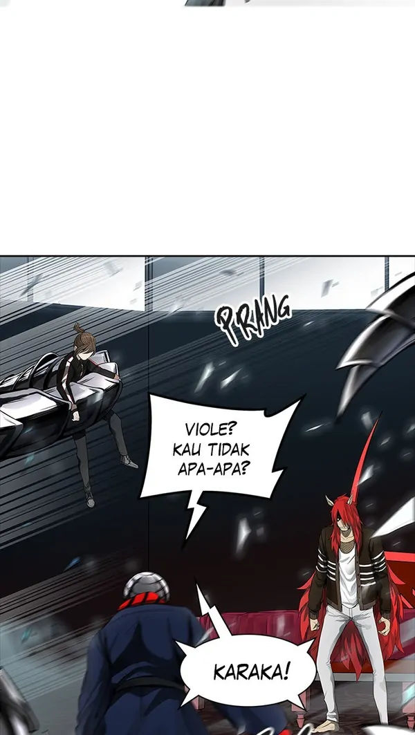 Baca Tower of God - Chapter 433 halaman 96