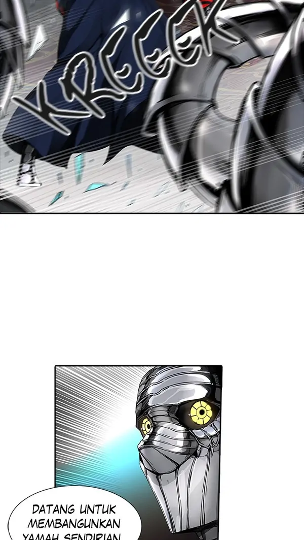 Baca Tower of God - Chapter 433 halaman 97