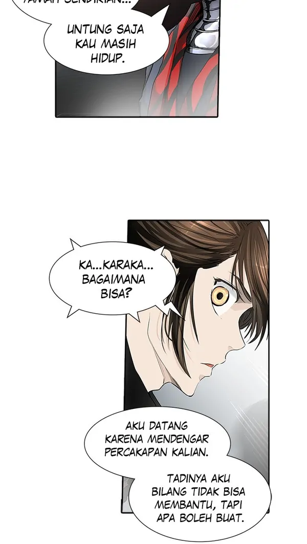 Baca Tower of God - Chapter 433 halaman 98