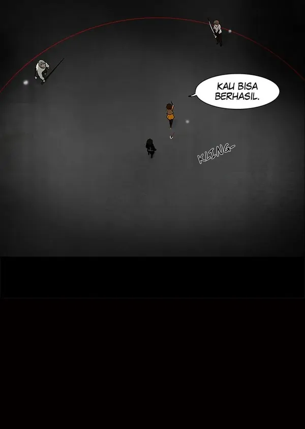 Baca Tower of God - Chapter 45 halaman 11