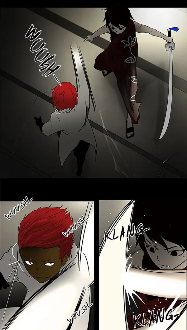 Baca Tower of God - Chapter 45 halaman 13