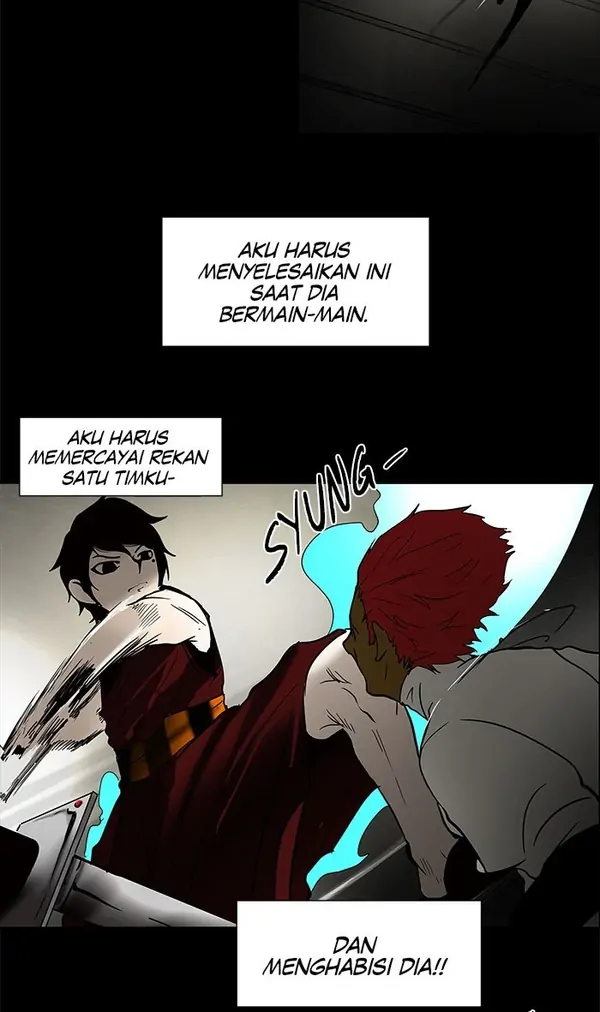 Baca Tower of God - Chapter 45 halaman 15