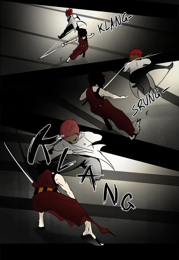Baca Tower of God - Chapter 45 halaman 17