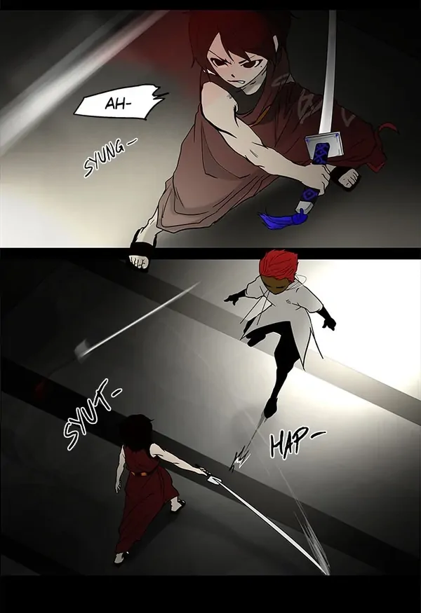 Baca Tower of God - Chapter 45 halaman 18