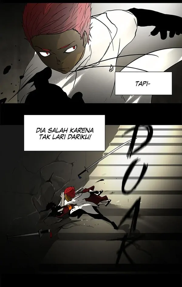 Baca Tower of God - Chapter 45 halaman 22