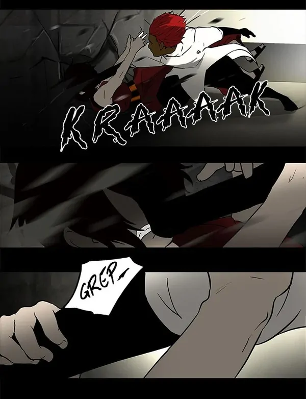 Baca Tower of God - Chapter 45 halaman 23