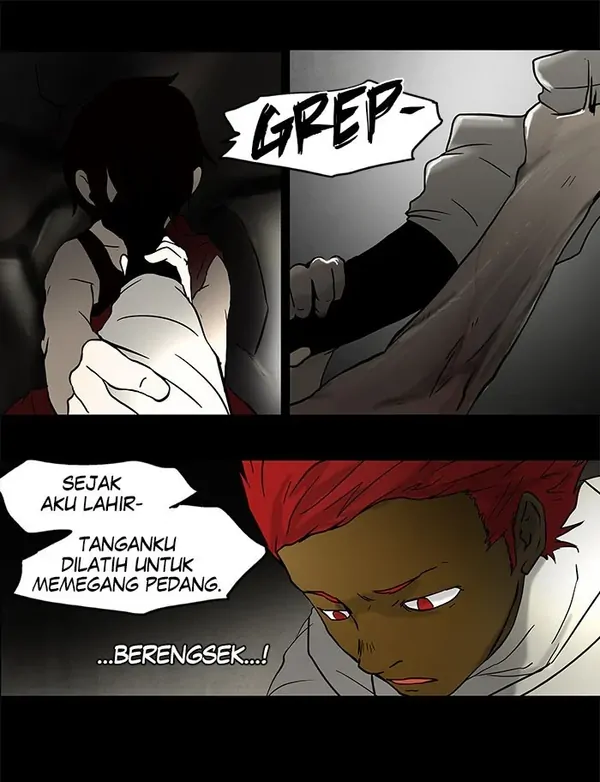 Baca Tower of God - Chapter 45 halaman 25