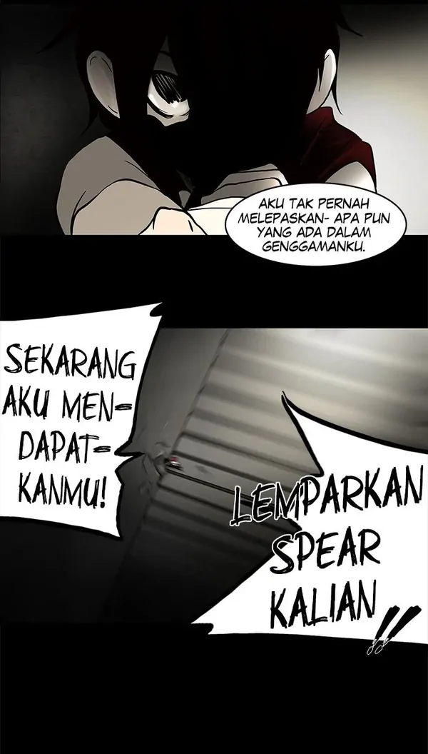 Baca Tower of God - Chapter 45 halaman 26