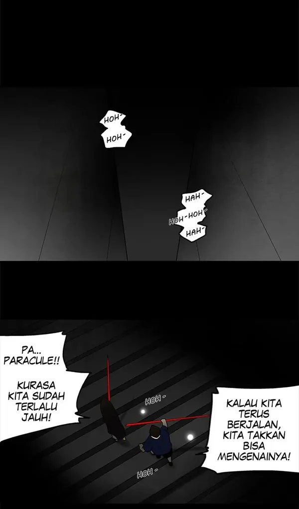 Baca Tower of God - Chapter 45 halaman 27