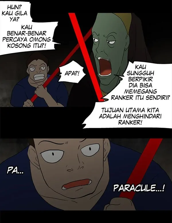 Baca Tower of God - Chapter 45 halaman 28
