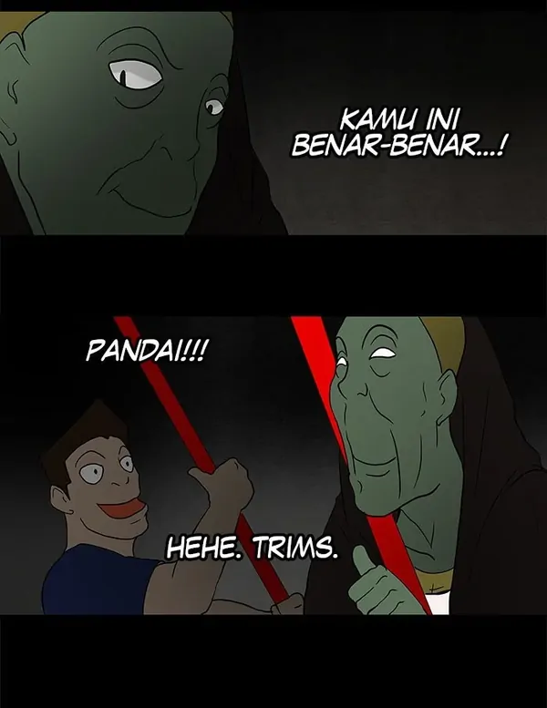 Baca Tower of God - Chapter 45 halaman 29