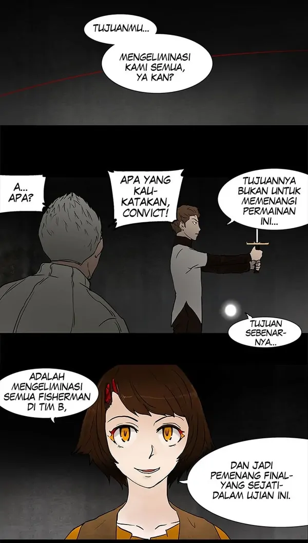 Baca Tower of God - Chapter 45 halaman 4