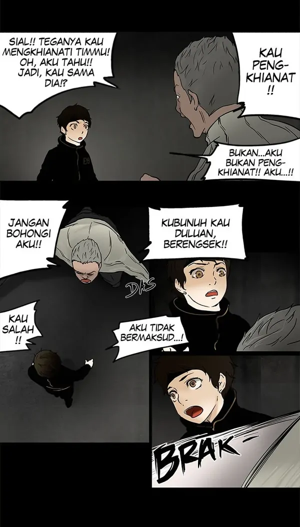 Baca Tower of God - Chapter 45 halaman 7