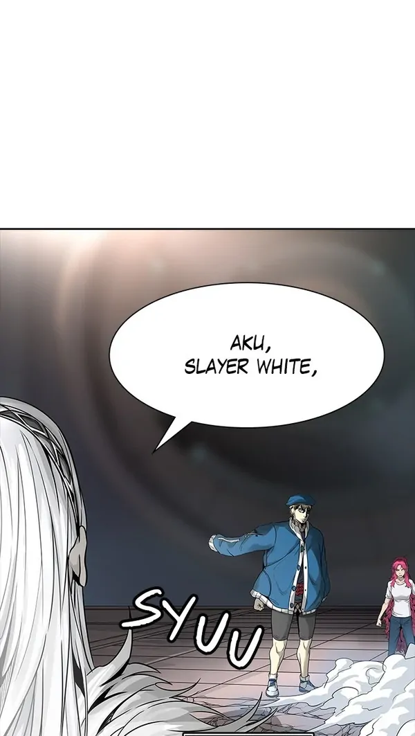 Baca Tower of God - Chapter 459 halaman 1