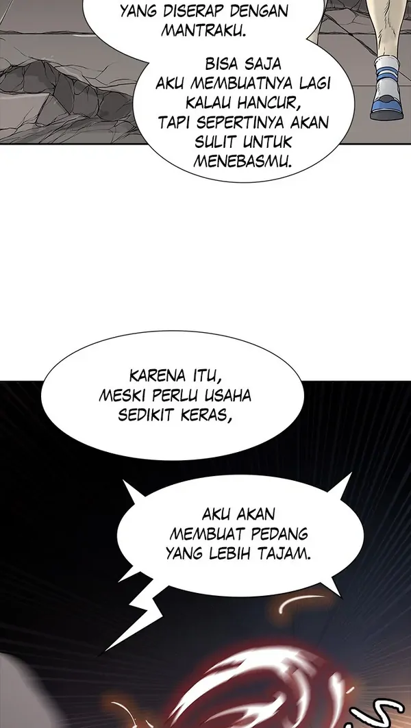 Baca Tower of God - Chapter 459 halaman 104