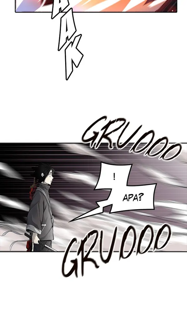 Baca Tower of God - Chapter 459 halaman 106