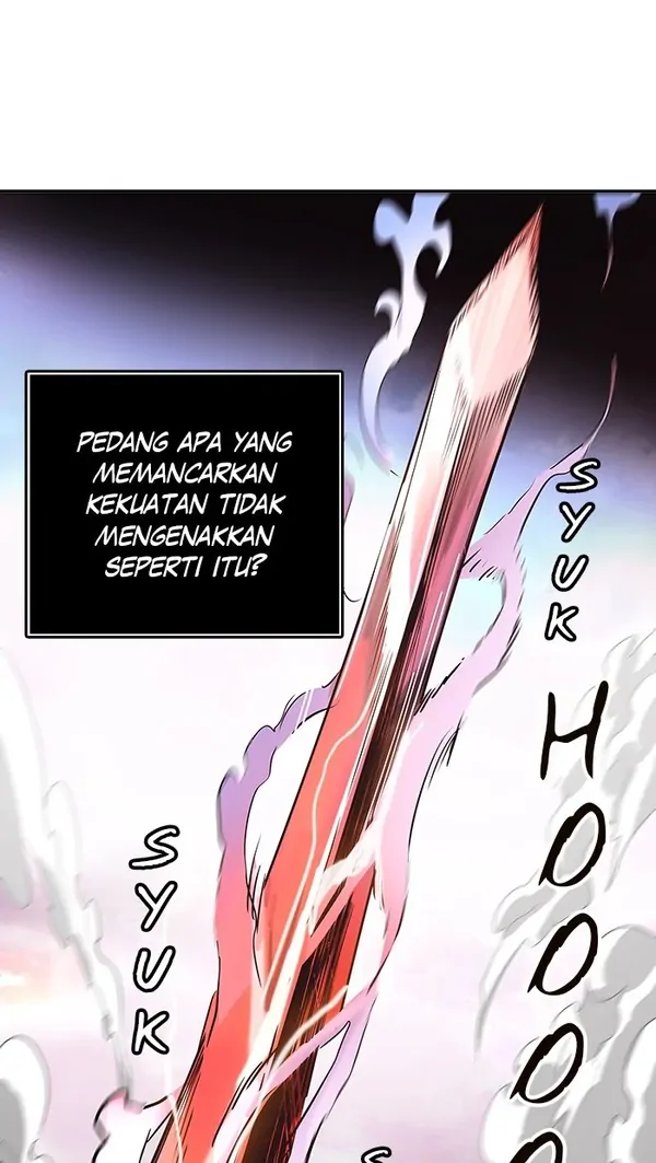 Baca Tower of God - Chapter 459 halaman 107