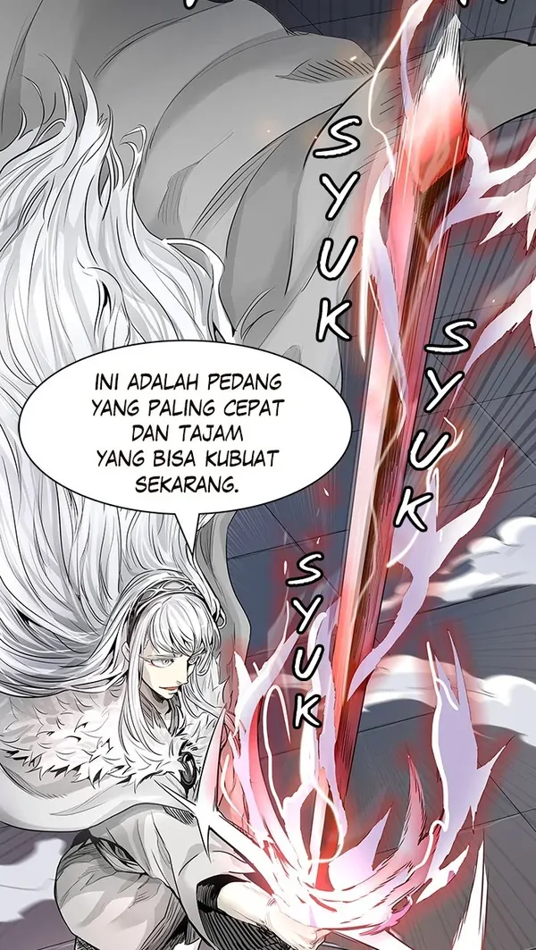 Baca Tower of God - Chapter 459 halaman 109