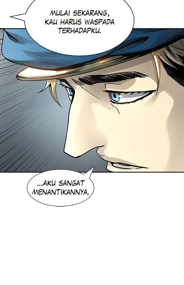 Baca Tower of God - Chapter 459 halaman 111
