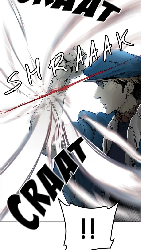 Baca Tower of God - Chapter 459 halaman 116