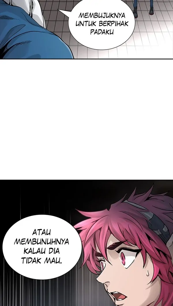Baca Tower of God - Chapter 459 halaman 15