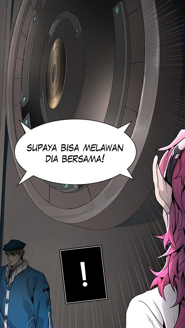 Baca Tower of God - Chapter 459 halaman 19